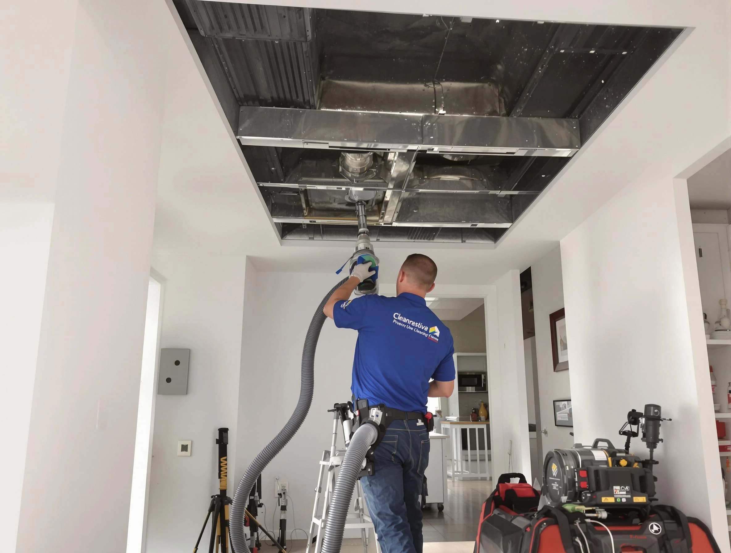 Air Duct Cleaning service in Twin Lakes, CO