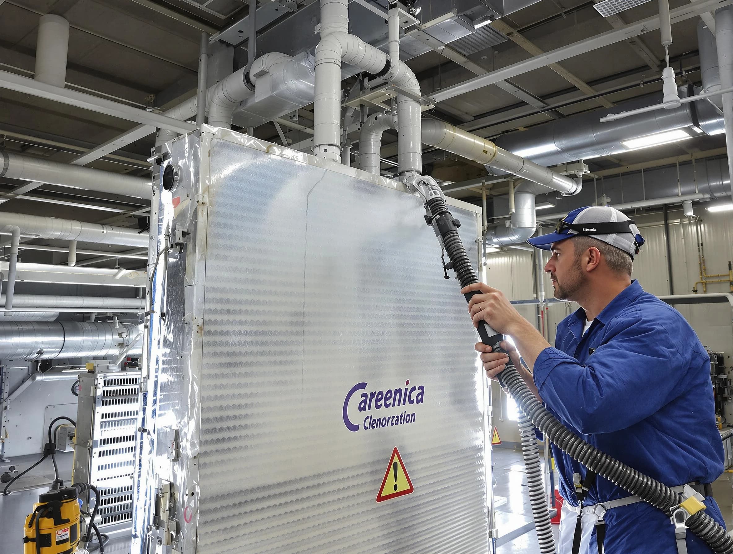 Coil Cleaning service in Twin Lakes, CO