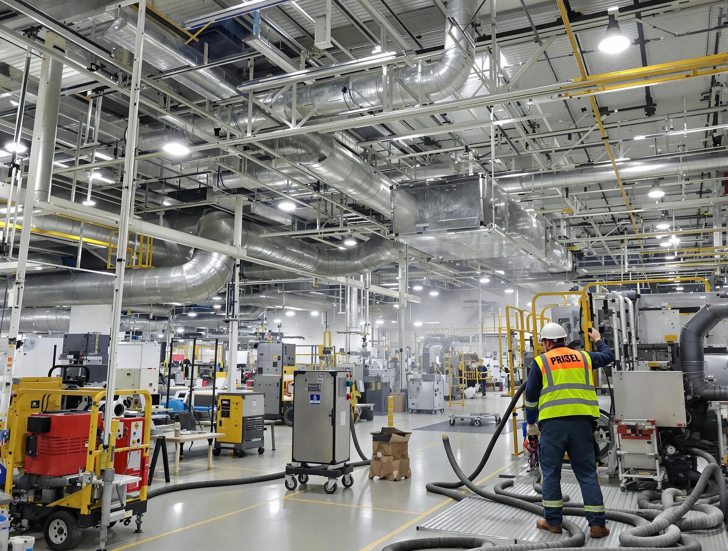 Industrial Cleaning service in Twin Lakes, CO