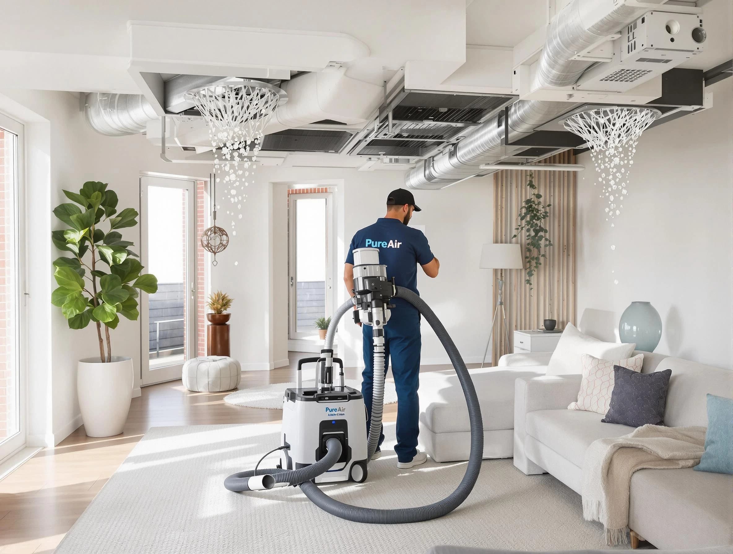 Pure Cleaning service in Twin Lakes, CO